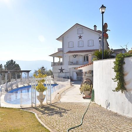 Casa Estrela De Alva Hotel Seia Eksteriør billede