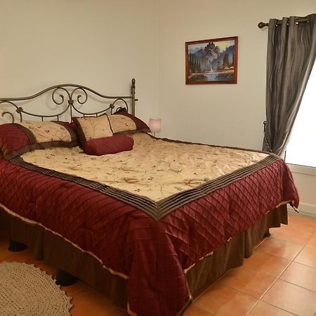 Casa Estrela De Alva Hotel Seia Eksteriør billede