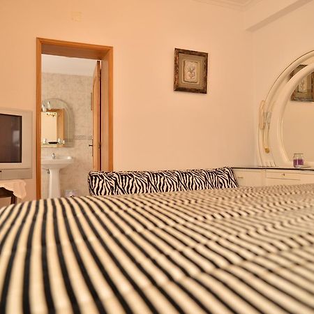 Casa Estrela De Alva Hotel Seia Eksteriør billede