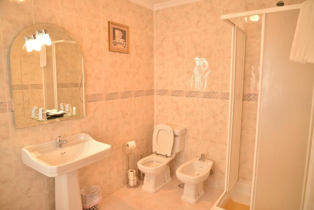 Casa Estrela De Alva Hotel Seia Eksteriør billede