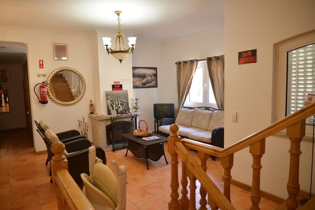 Casa Estrela De Alva Hotel Seia Eksteriør billede