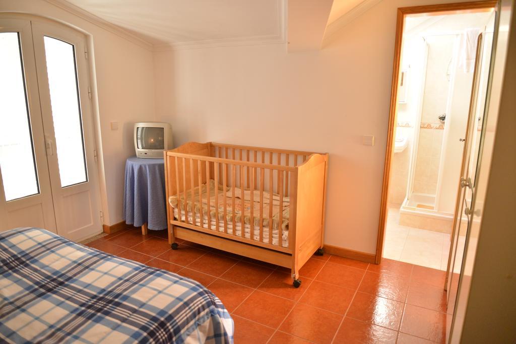 Casa Estrela De Alva Hotel Seia Eksteriør billede