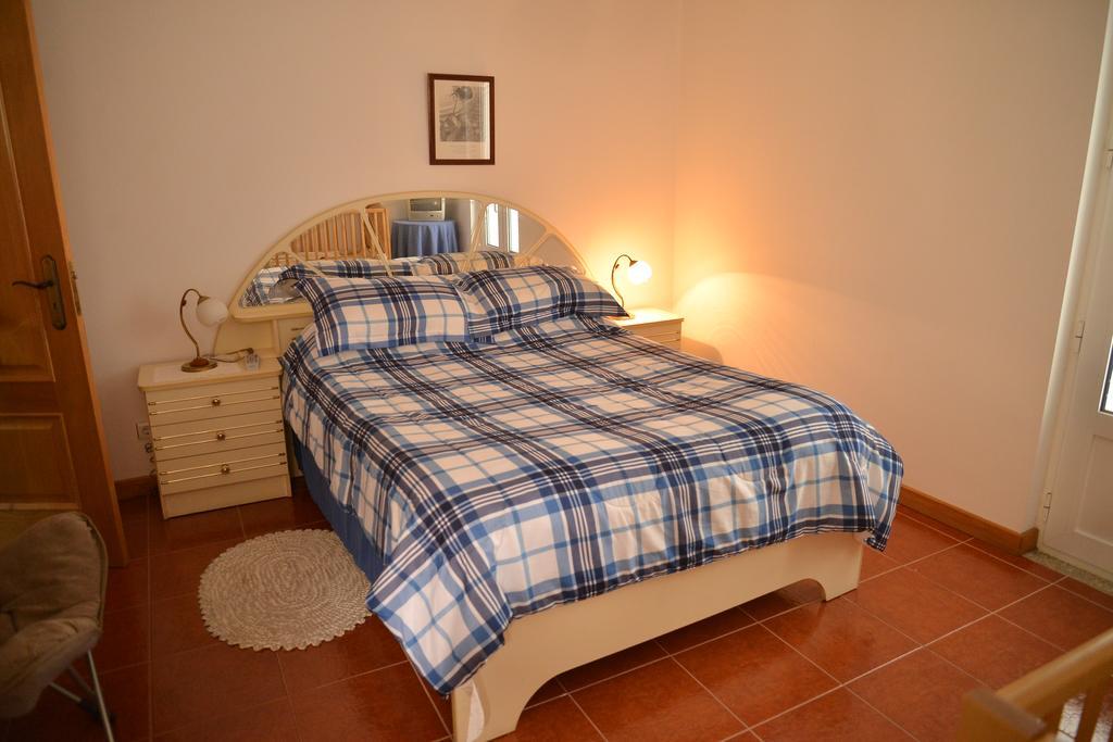 Casa Estrela De Alva Hotel Seia Eksteriør billede