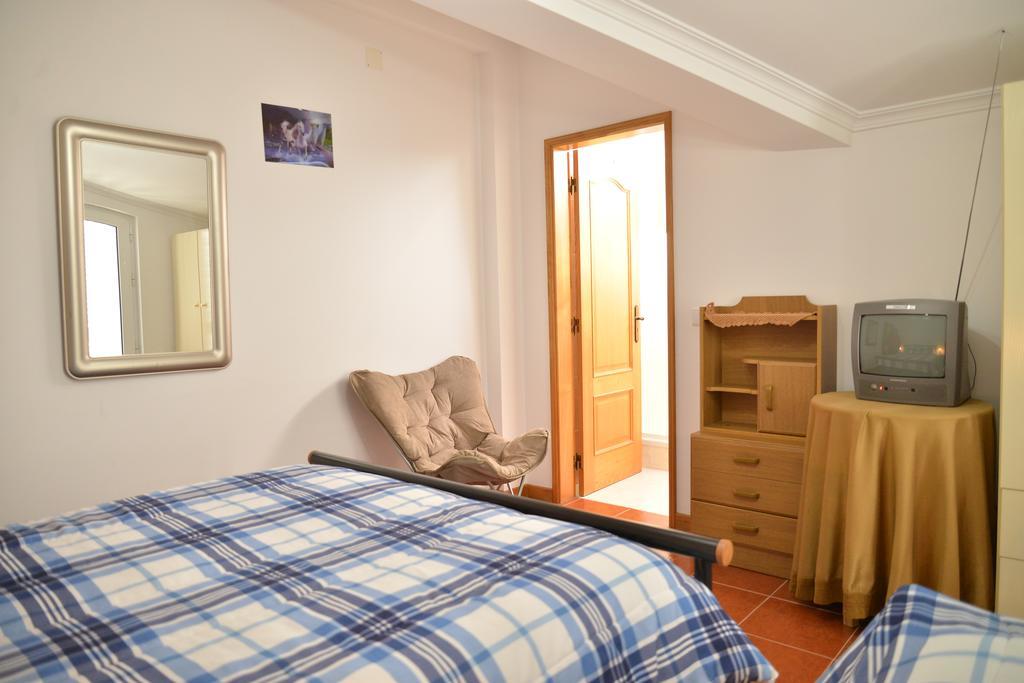 Casa Estrela De Alva Hotel Seia Eksteriør billede