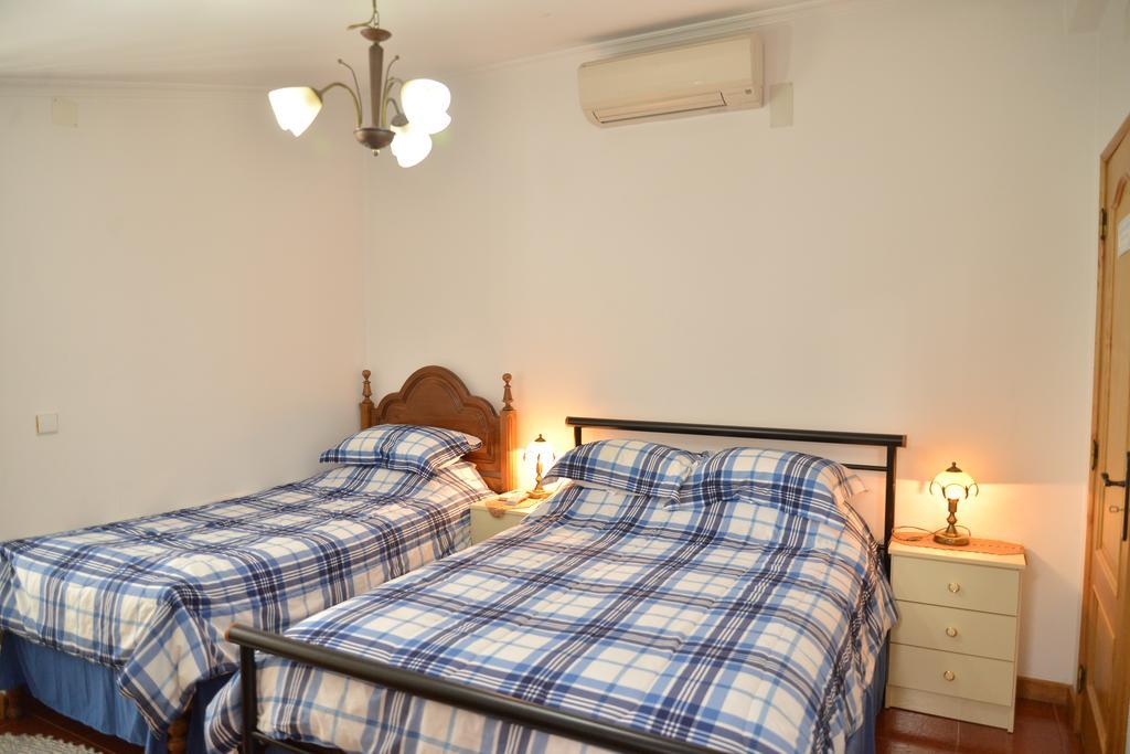 Casa Estrela De Alva Hotel Seia Eksteriør billede