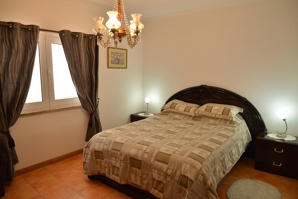 Casa Estrela De Alva Hotel Seia Eksteriør billede