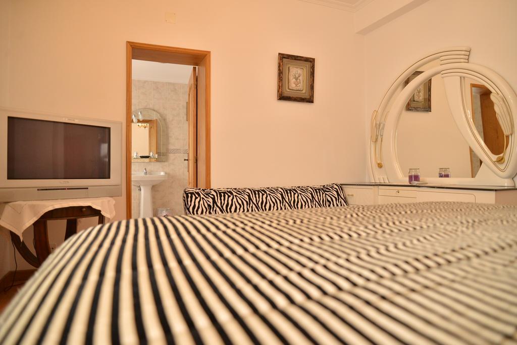 Casa Estrela De Alva Hotel Seia Eksteriør billede
