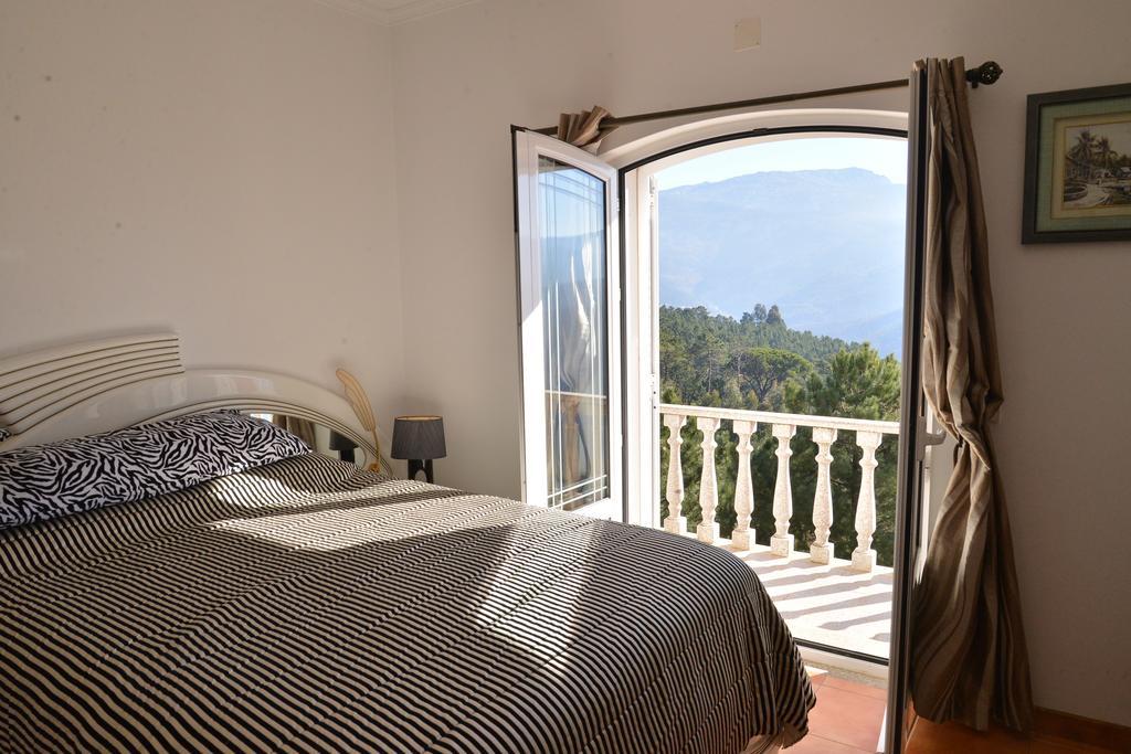 Casa Estrela De Alva Hotel Seia Eksteriør billede